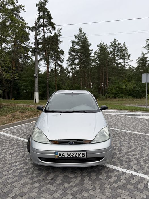 Продам Ford Focus