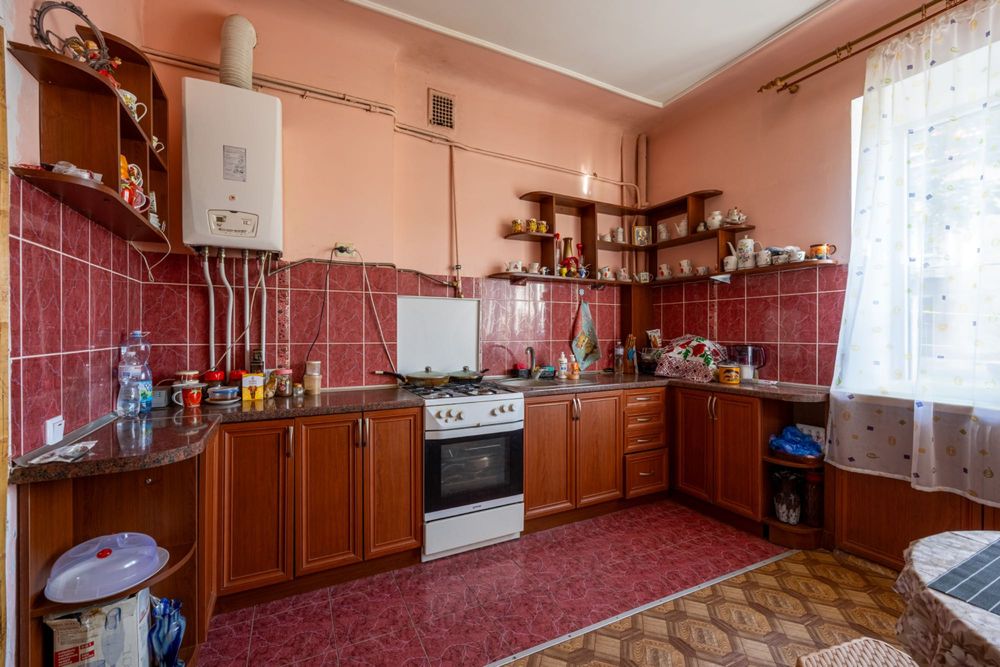 Продаж, 2 Квартира,  Антоновича 66, Франківський, Львів