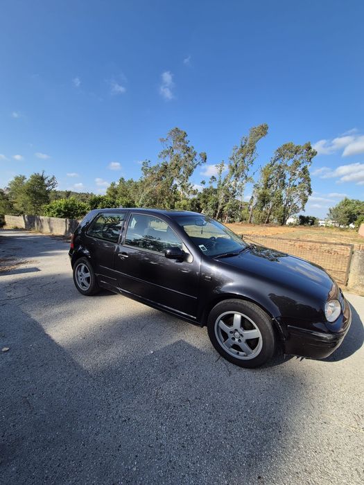 volkswagen golf 4 | 1.9 tdi 110cv vp