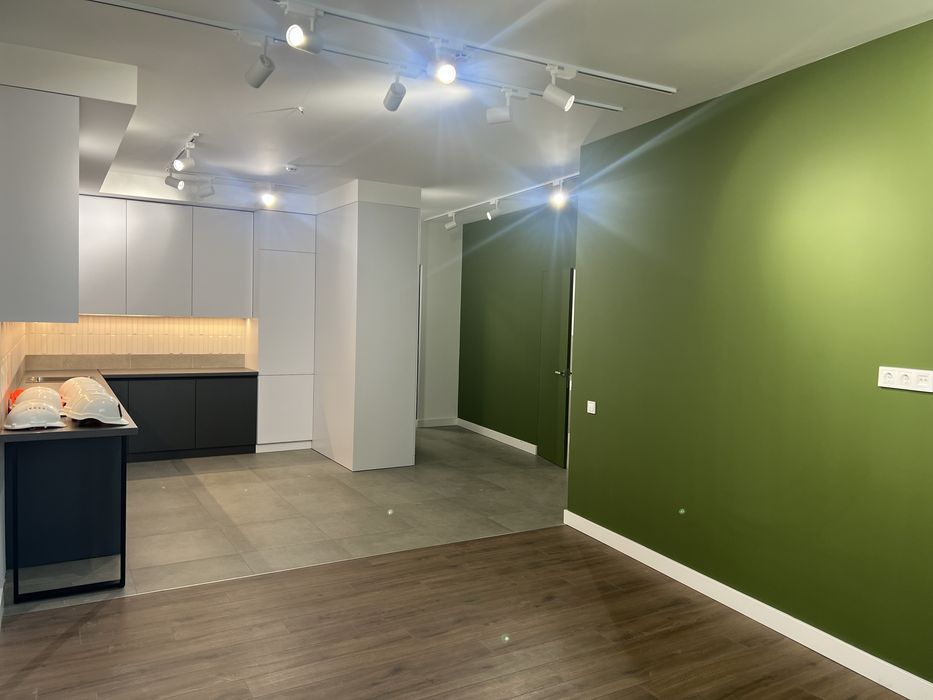 Apartment in Kyiv, Hrafska Hora, Klov - View 4