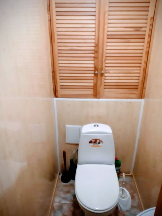 Посуточно 3 комнатная