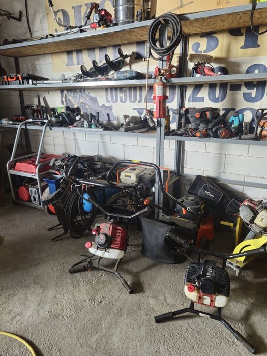 будівельний інструмент