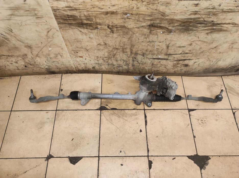 maglownica przekładnia mini cooper s f55 f56 f57 2.0b eu