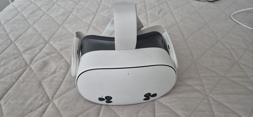 VR Meta Quest 3S 128 GB