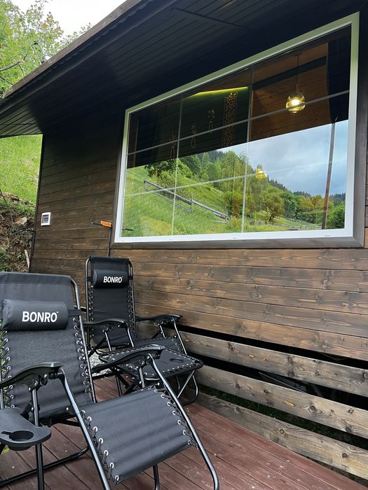 Котедж «Файна хата 4»