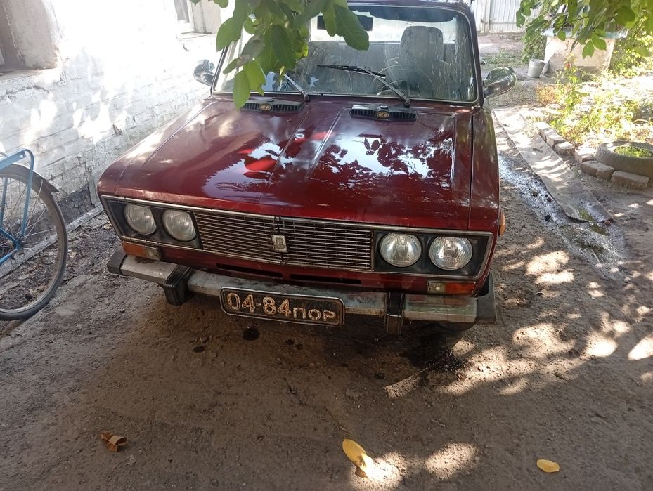 Vaz 2106.        .