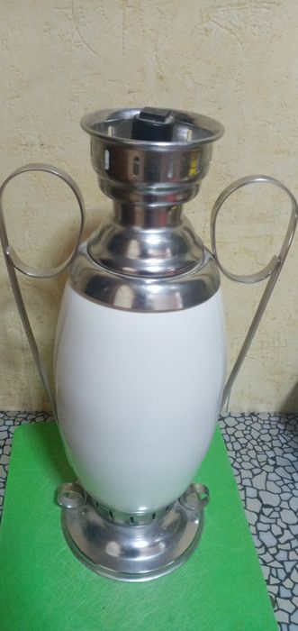 Сифон газ вода СССР