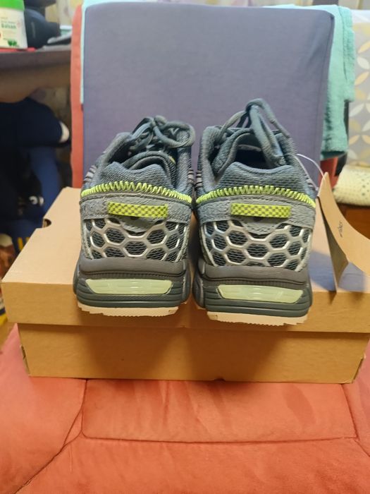 Красовки Asics мужские.