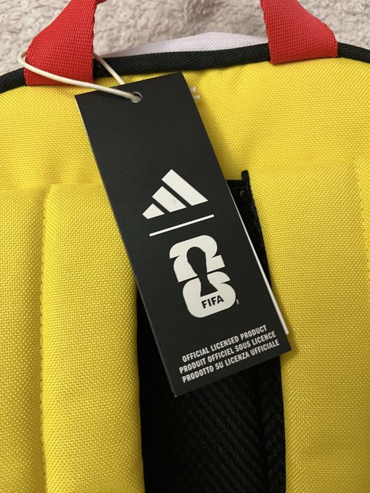 Plecak Adidas Lays