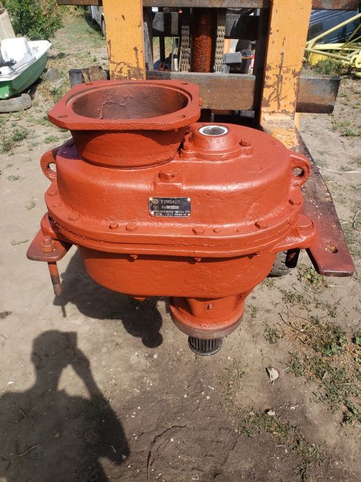 Запчасти кран башенный
