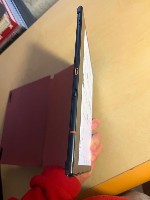 Onyx Boox Note Air 2, rysik + etui..