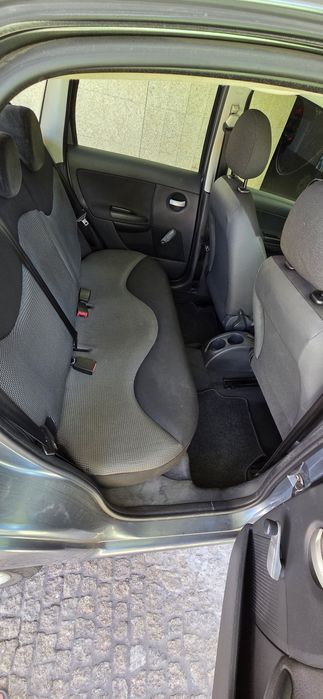 Citroën C3 1.1 gasolina 2008