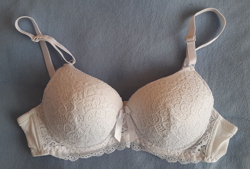 Бюстгальтер 34/75