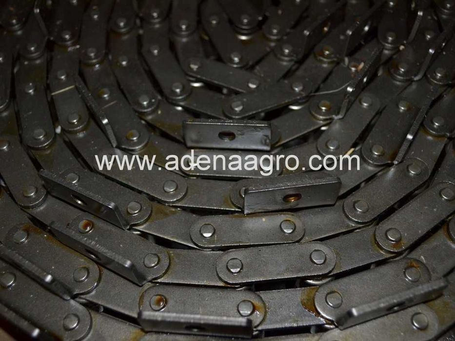 Ланцюг бункера комбайнів Grimme DR-1500, SE 150-60, SE75-30/40, HL-750