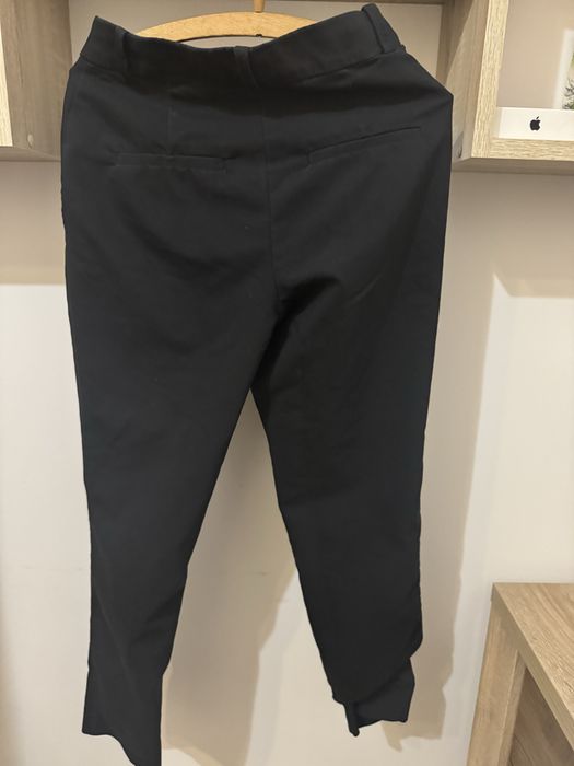 Spodnie 34 xs 36 s H&M