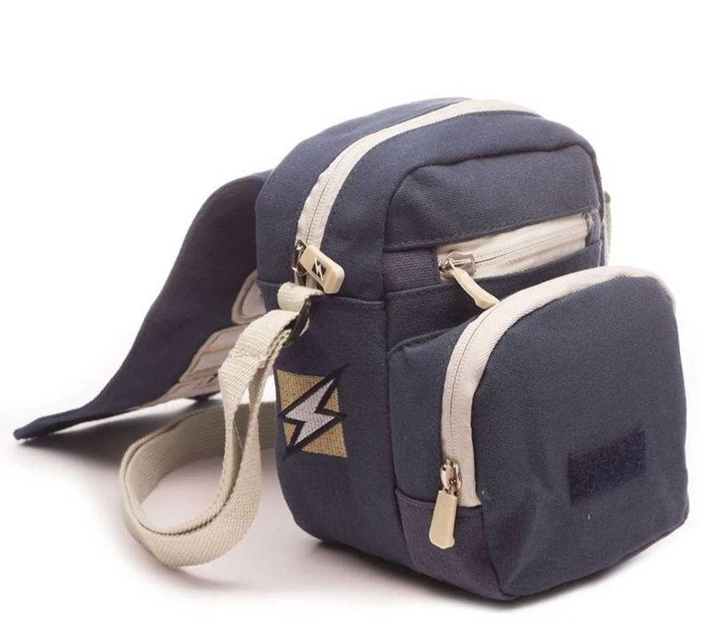 Спортивная сумка Zeus,новая с бирками