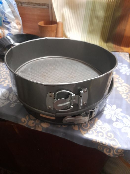 Продам форми для запекания