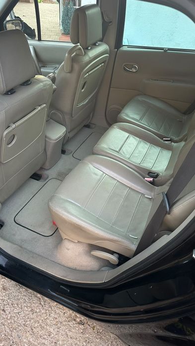 Renault Grand Scénic 1.5