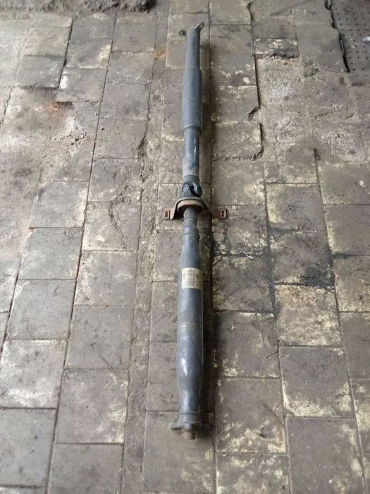 Кардан W211 ом 646 задний привод (162см)