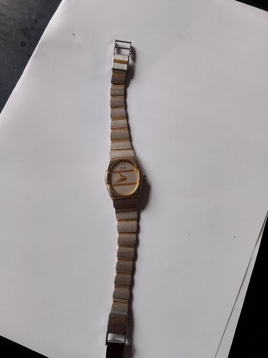 Zegarek damski Seiko