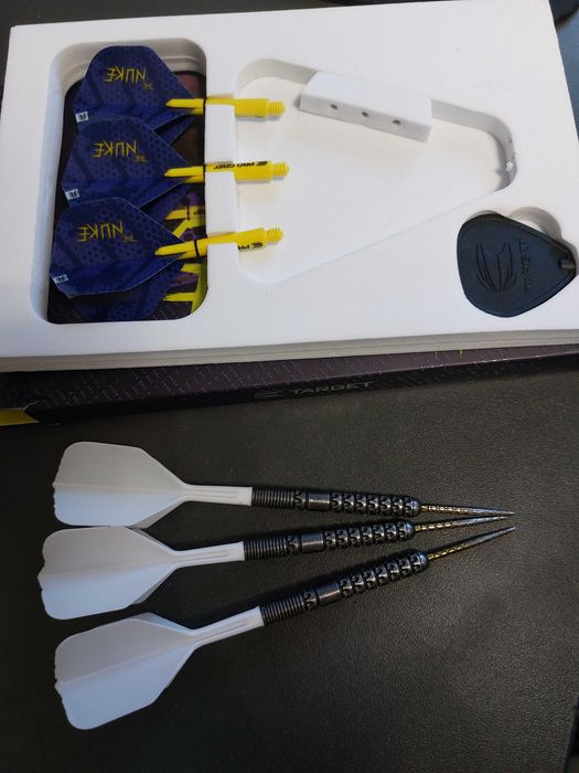 Lotki dart luke littler 23g