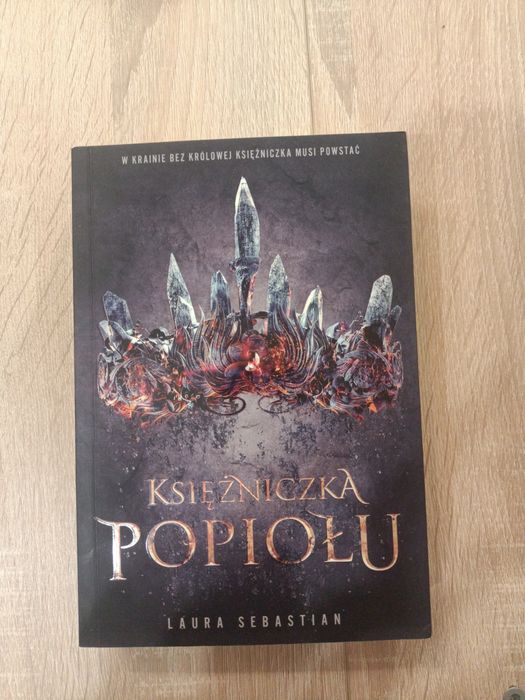 Księżniczka popiołu
