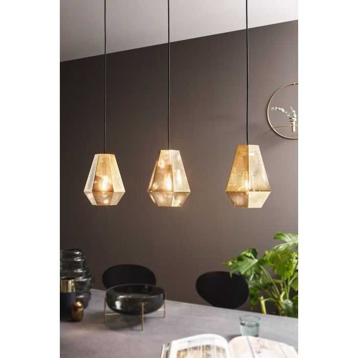 NOVO Eglo Ceiling Lamp