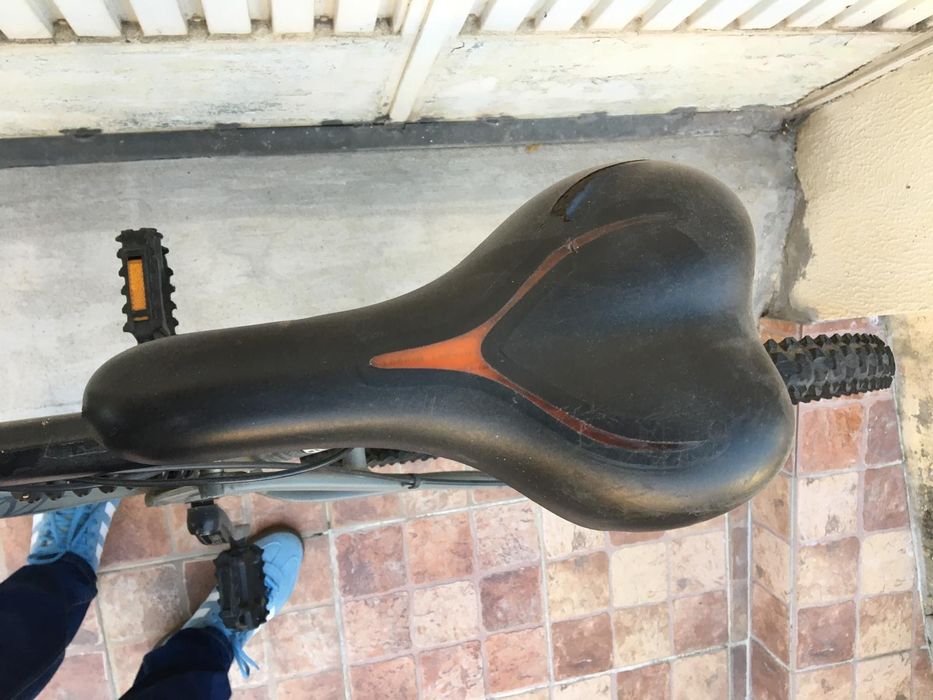 Bicicleta de montanha  ROCHRIDER 6.3