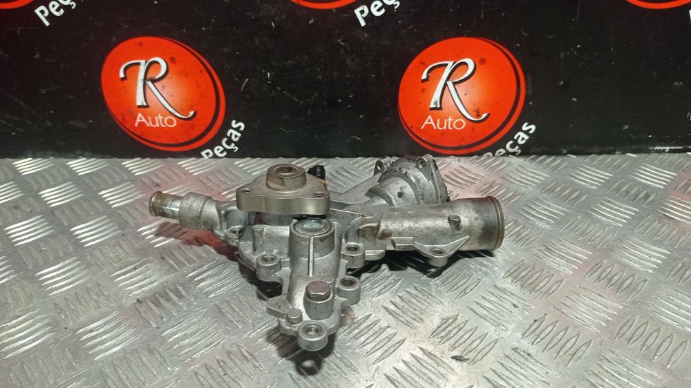 Bomba D Agua Opel Astra H (A04)