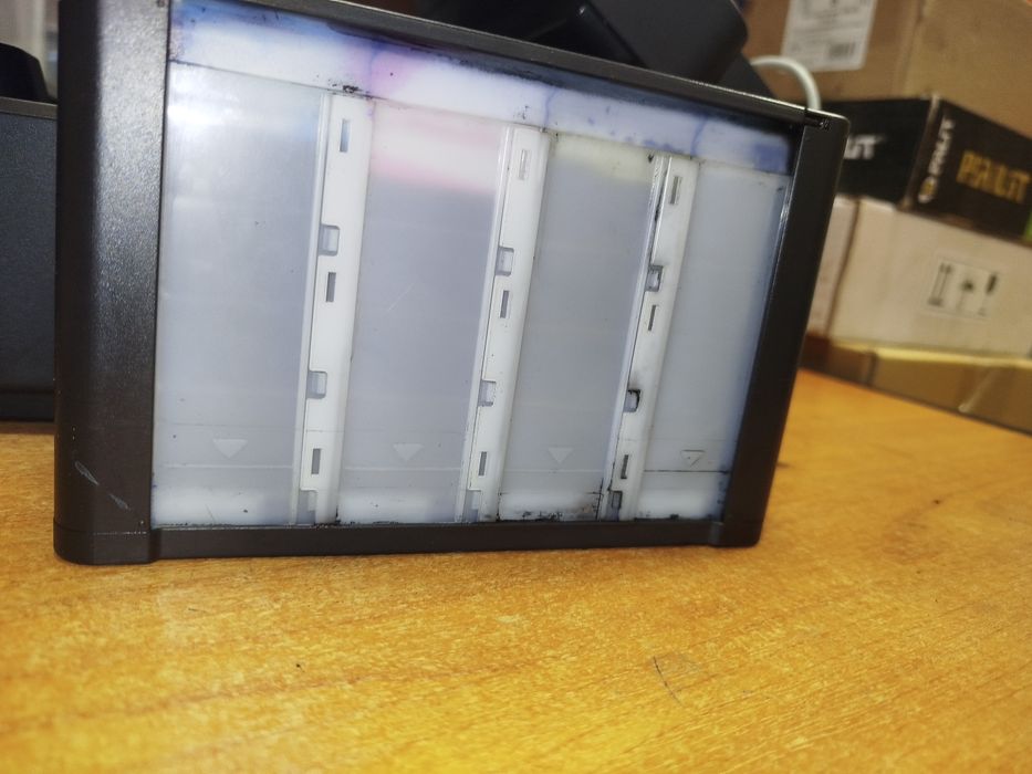 Принтер 3в1 Epson L210.