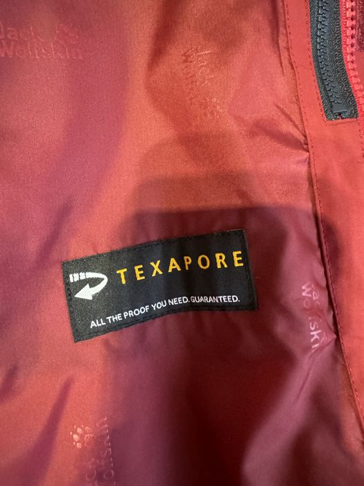 Jack Wolfskin  Texapore L