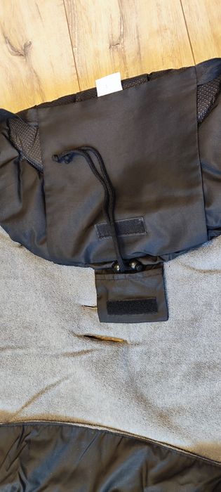 Śpiworek BOZZ do wózka na sanki