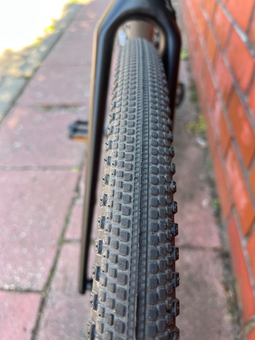 Canyon Endurace Allroad rozm. S