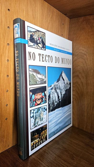 No Tecto do Mundo - Selecções do Reader's Digest