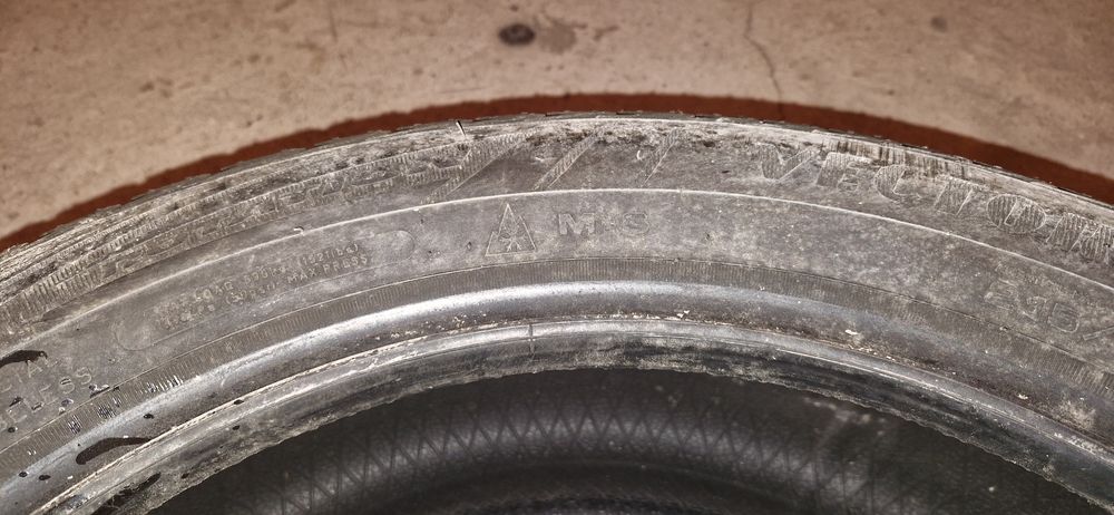 GOODYEAR vector 4seasons