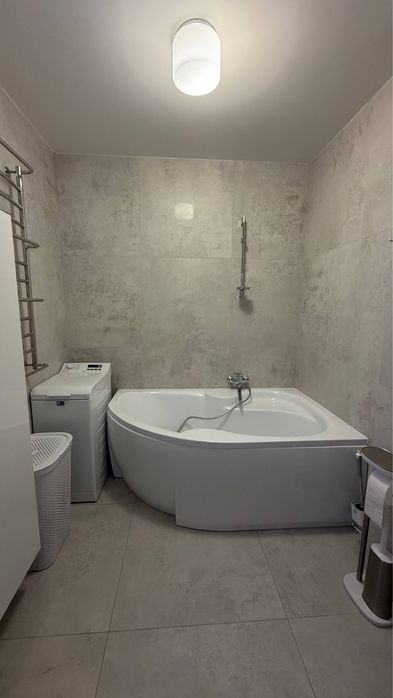 Продаж 1-кімнатної квартири з ремонтом ВІД ВЛАСНИКА, 55 кв. м, ЖК Місто Трав, вул. Кульпарківська 226ж