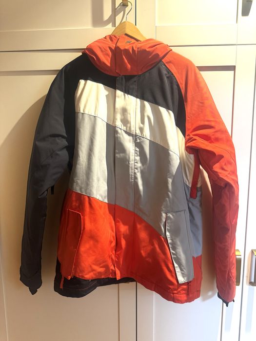 Casaco Quicksilver M