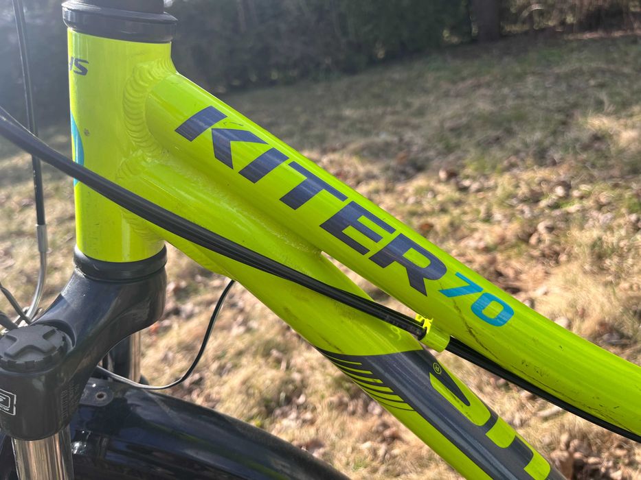 Rower Kellys Kiter 70 Junior