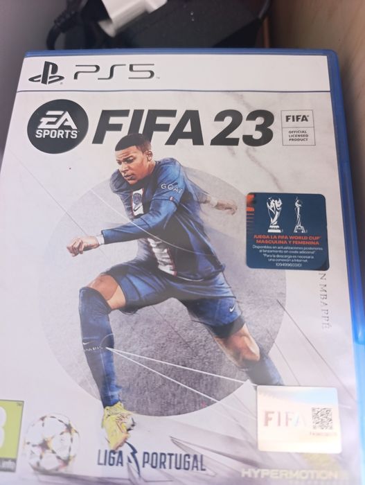 Vendo TV plasma e PS5, comandos  jogos