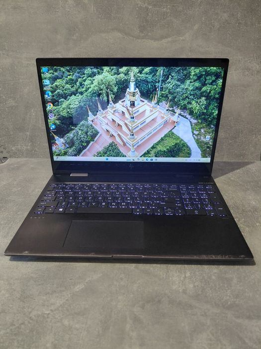 HP-ENVY-x 360 2 in 1