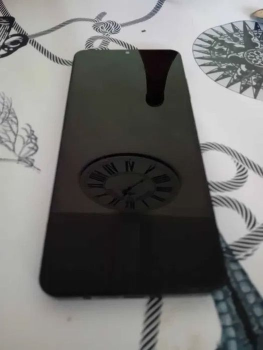 Samsung sem garantia