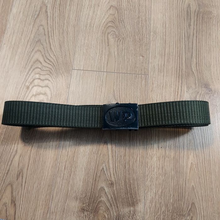 Pasek WP wojska polskiego