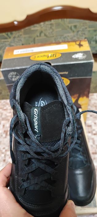 Продам черевики Grisport Італія 41 розмір