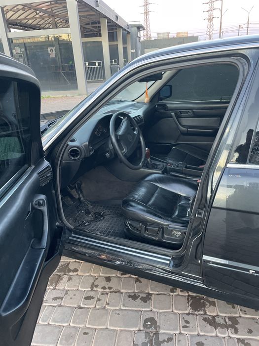 BMW e34 520i m50b20