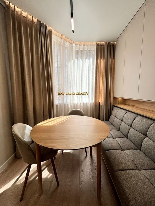 Продажа‼️1к квартири 39 м² ЖК Софія Резиденс Sofia Residence