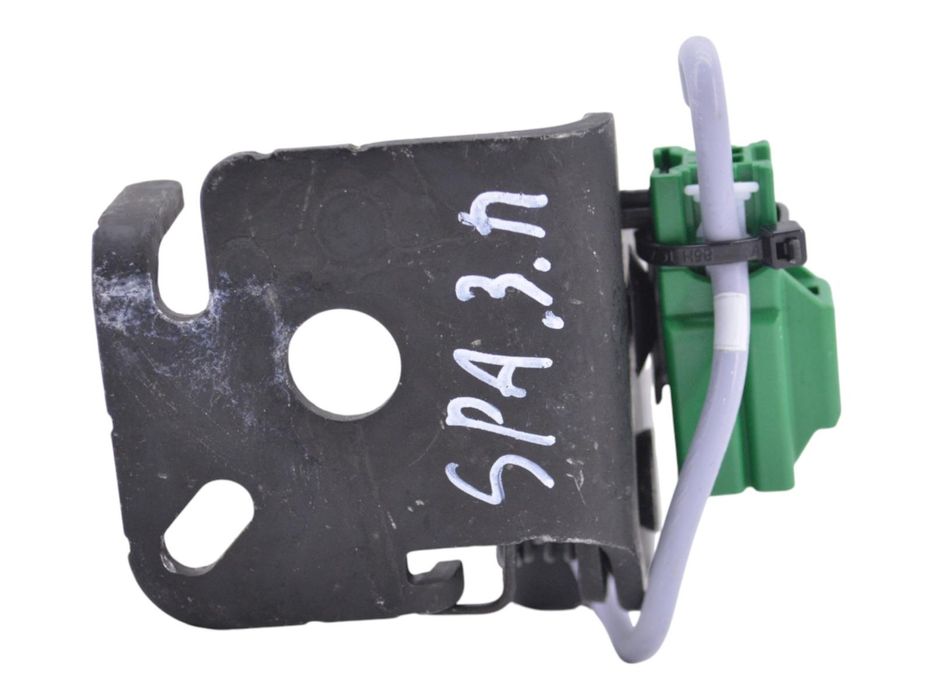 Фіксатор ременя задній правий VOLVO S60 SPA 2019-2024 31462761