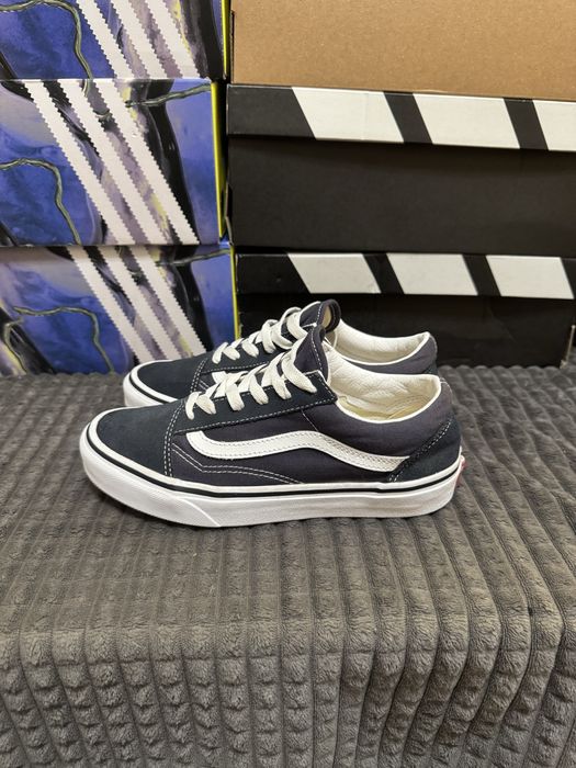 Жіночі кеди Vans Old Skool 36,5(23см) оригінал