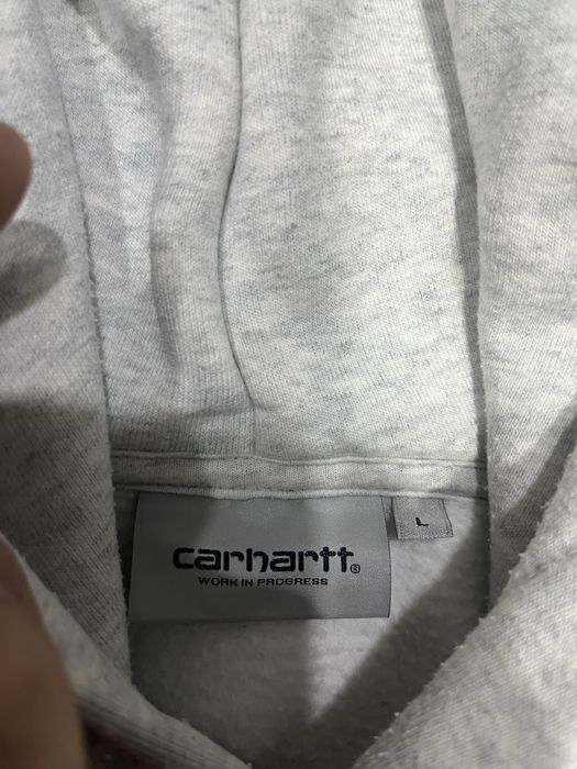 Худі Carhartt в отл. состоянии