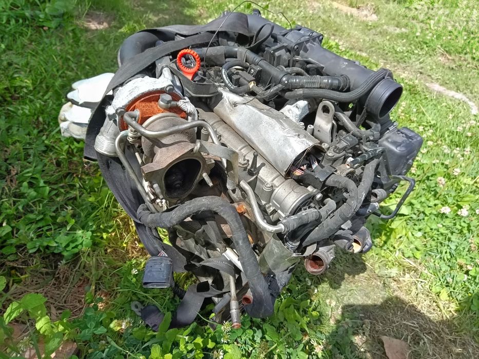 Motor VW Audi 1.4 FSI ref CTH