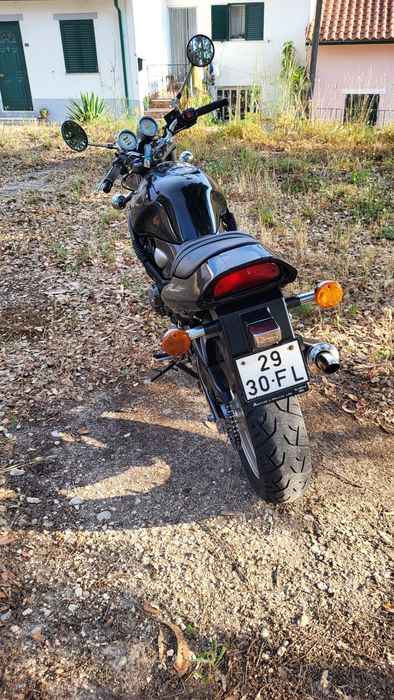 Suzuki GSF 400 Bandit